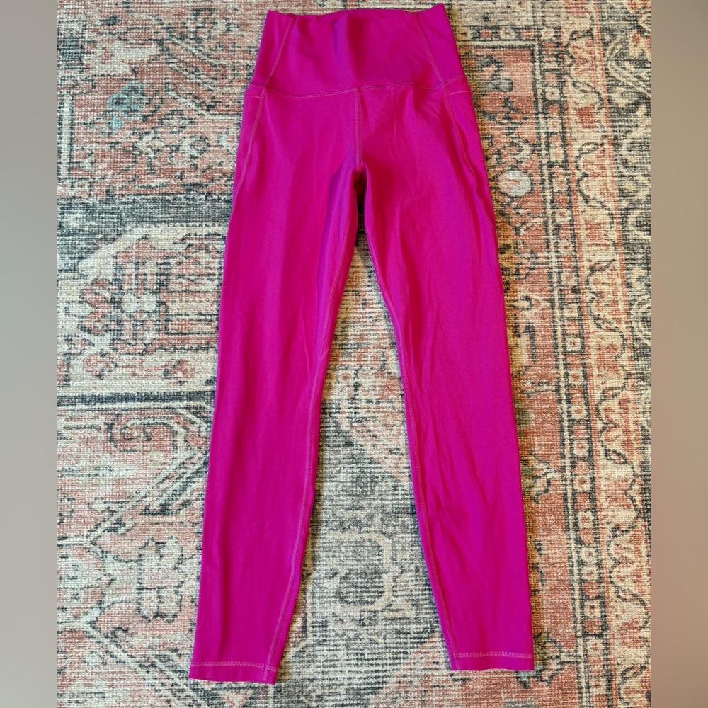 CRZ yoga pocket leggings